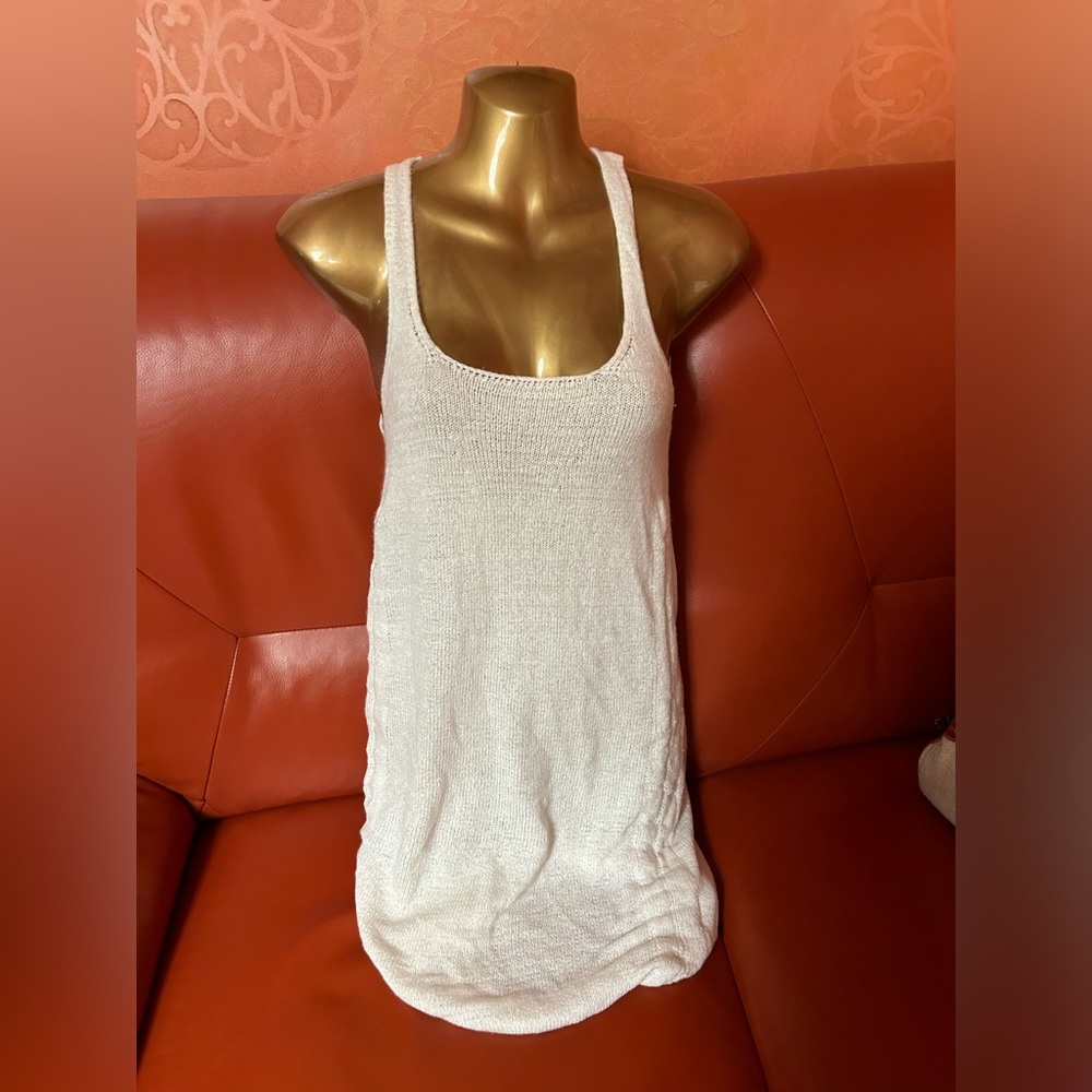 Beautiful cover up dress